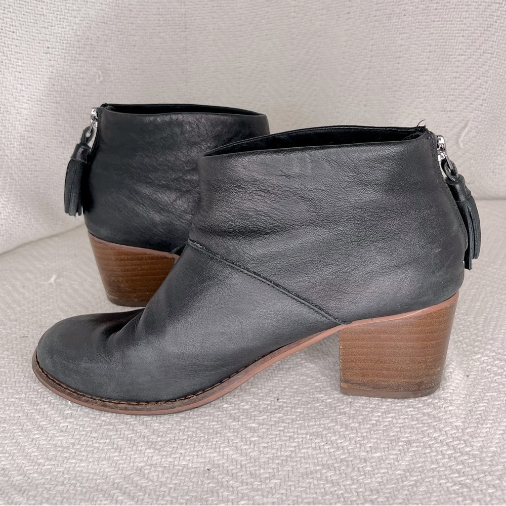 toms booties